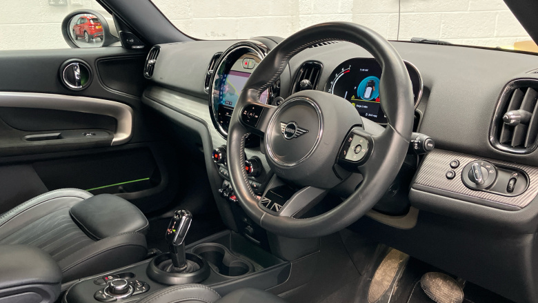 MINI Countryman 2.0 Cooper S Exclusive Premium Plus 5dr Auto Petrol Hatchback